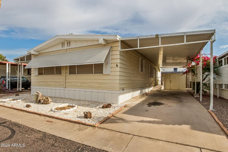 2050 W Dunlap Ave #R258, Phoenix, AZ 85021