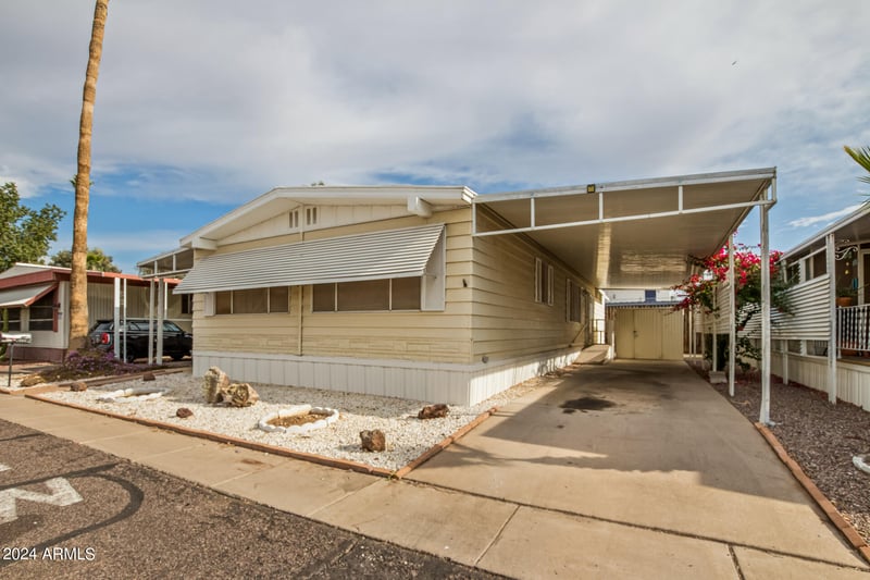 2050 W Dunlap Ave #R258, Phoenix, AZ 85021