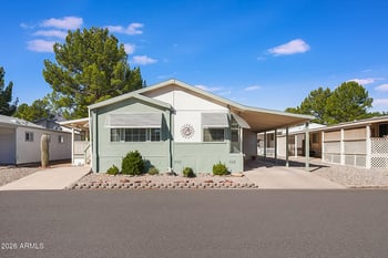 2050 Sr 89a -- #104, Cottonwood, AZ 86326