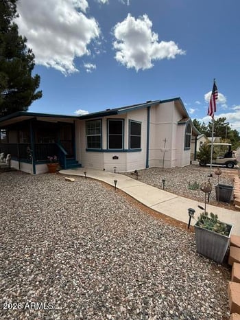 2050 St Route 89a -- #217, Cottonwood, AZ 86326