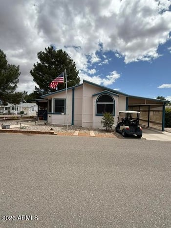 2050 St Route 89a -- #217, Cottonwood, AZ 86326