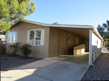 2050 State Route 89 A -- #176, Cottonwood, AZ 86326