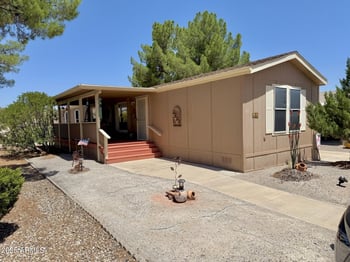 2050 State Route 89a -- #181, Cottonwood, AZ 86326