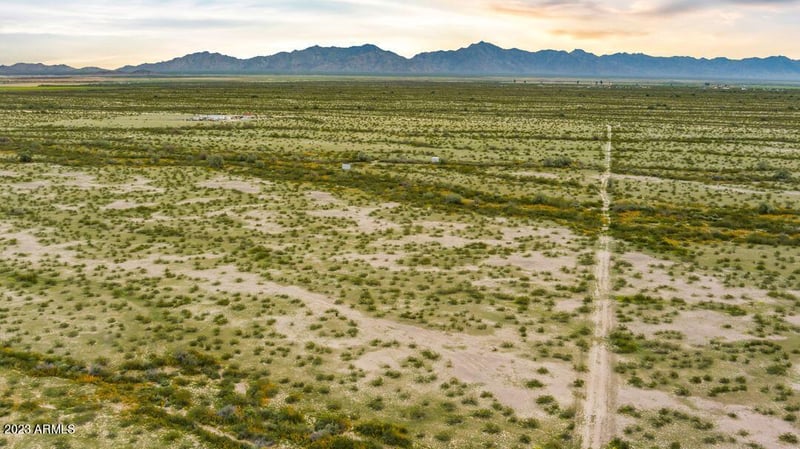 20500 Butterfly Rd #4, Rainbow Valley, AZ 85326