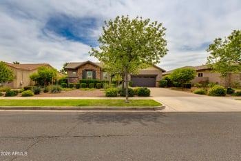 20501 Hamilton St, Buckeye, AZ 85396