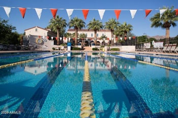 20501 Hamilton St, Buckeye, AZ 85396