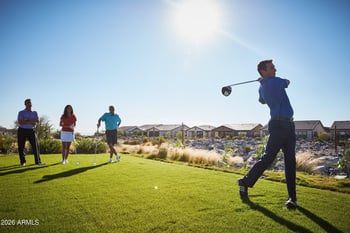 20501 Hamilton St, Buckeye, AZ 85396