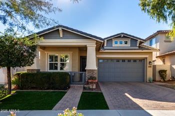 20501 Nelson Pl, Buckeye, AZ 85396