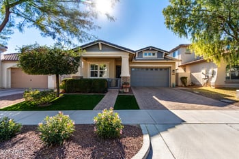 20501 Nelson Pl, Buckeye, AZ 85396