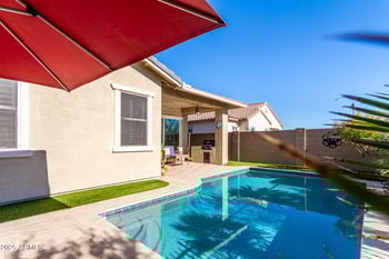 20501 Nelson Pl, Buckeye, AZ 85396