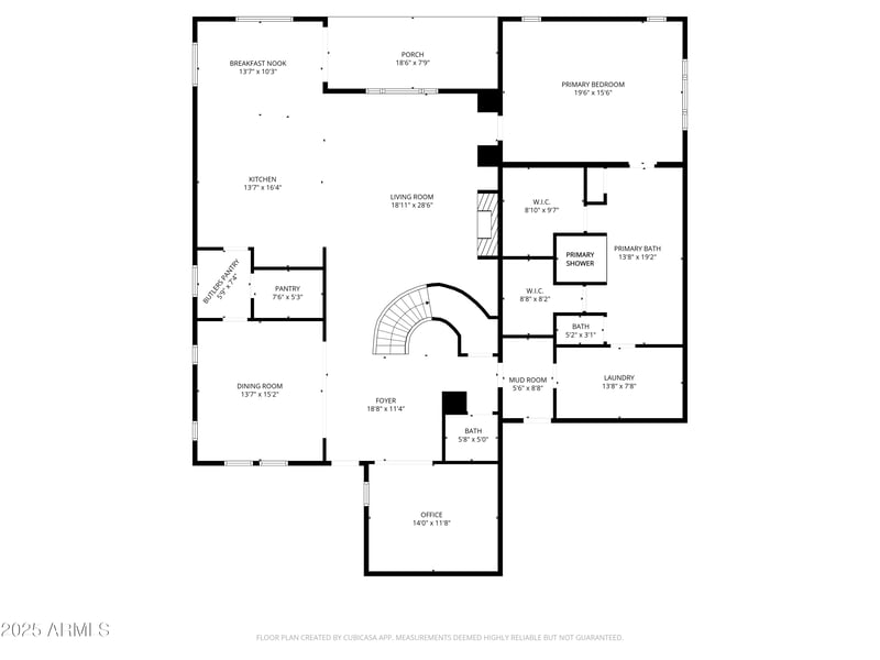 20501 Sonoqui Blvd, Queen Creek, AZ 85142