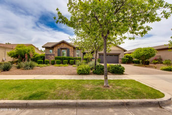 20501 Hamilton St, Buckeye, AZ 85396