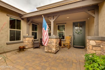 20501 Hamilton St, Buckeye, AZ 85396
