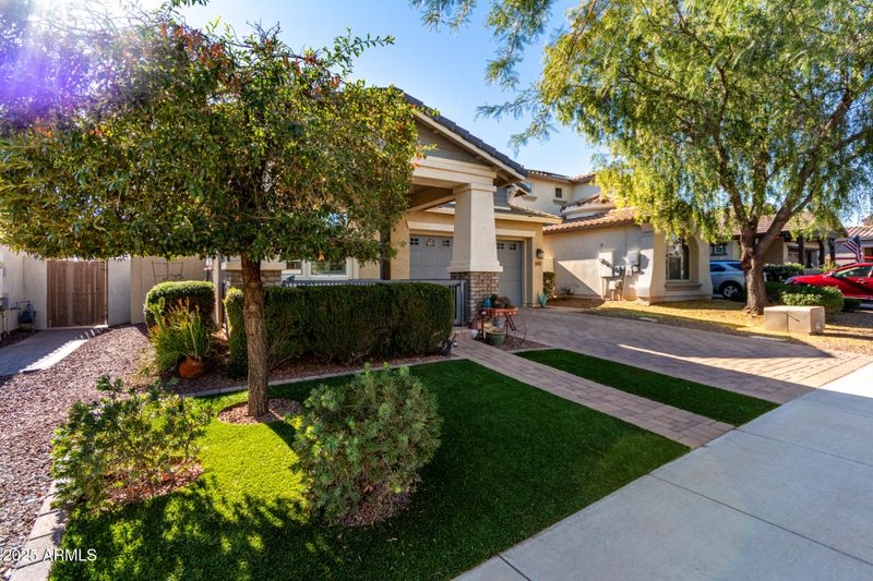 20501 W Nelson Pl, Buckeye, AZ 85396