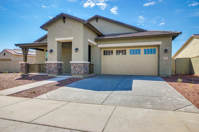 20503 W Delaney Dr, Buckeye, AZ 85396