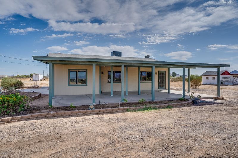 20503 W Teepee Rd, Buckeye, AZ 85326