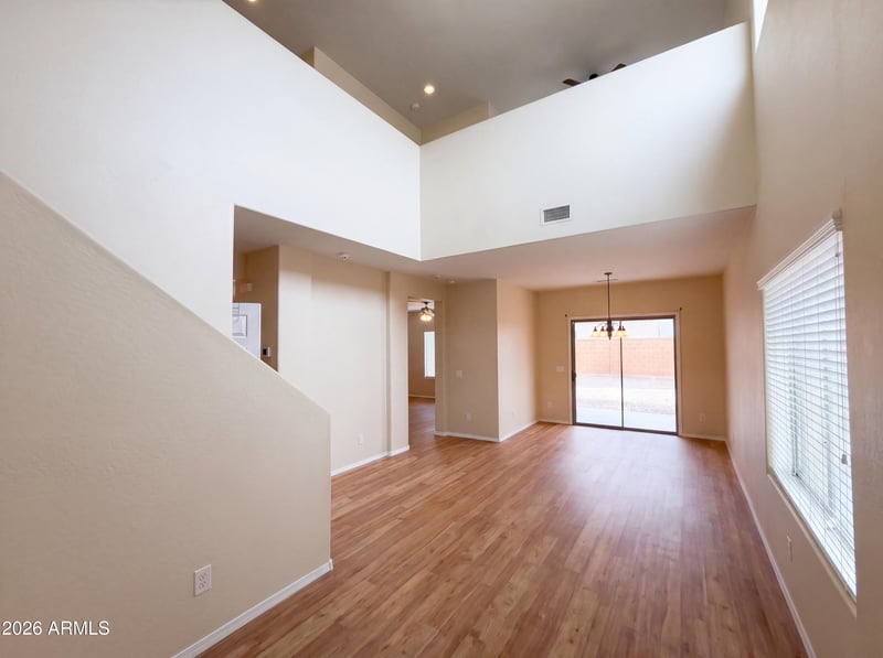 20504 261st Ave, Buckeye, AZ 85396