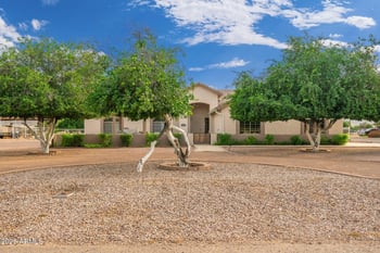 20505 Orchard Ln, Queen Creek, AZ 85142