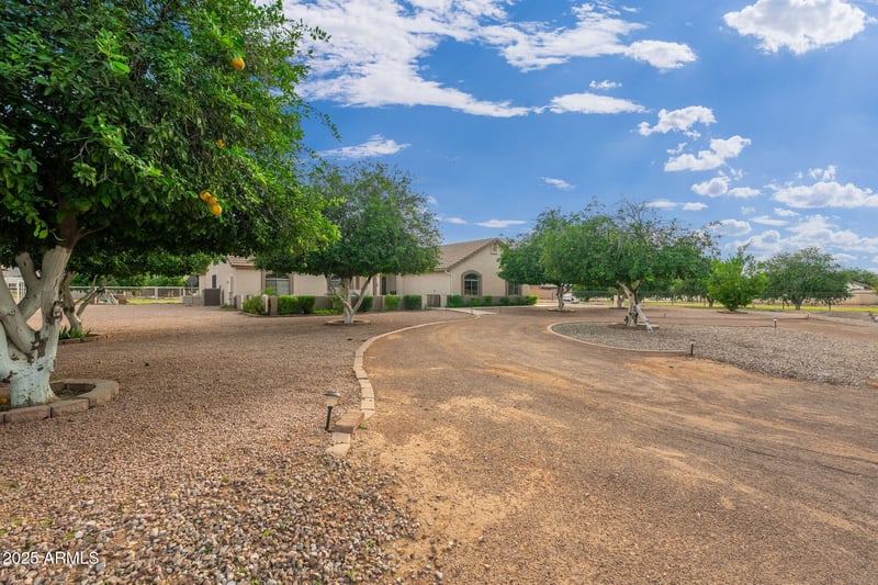 20505 Orchard Ln, Queen Creek, AZ 85142