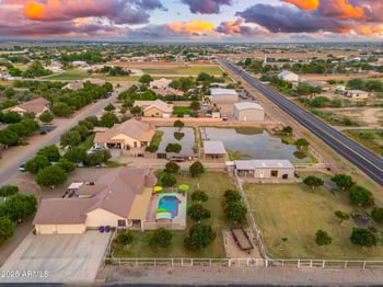 20505 Orchard Ln, Queen Creek, AZ 85142