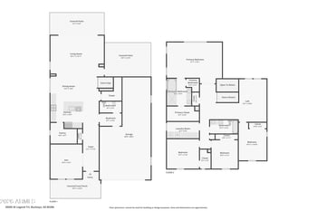 20505 Legend Trl, Buckeye, AZ 85396