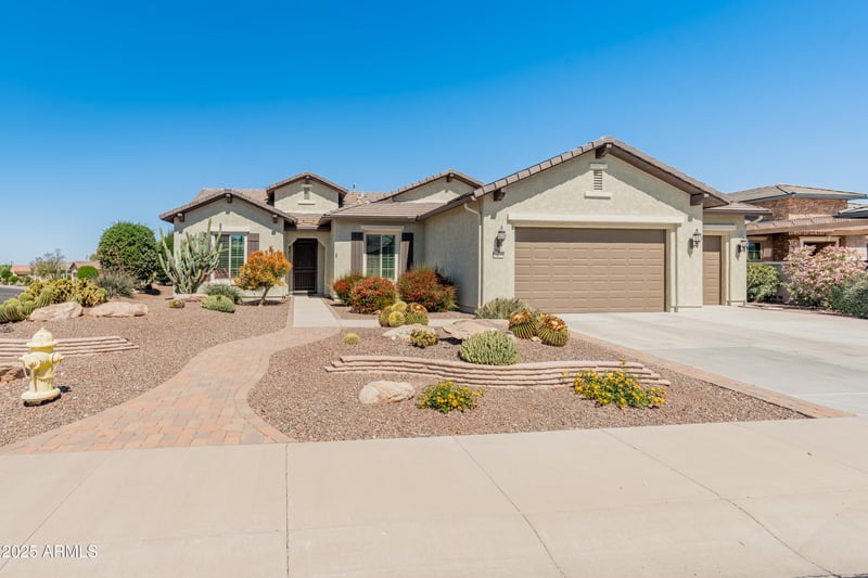 20506 271st Ave, Buckeye, AZ 85396
