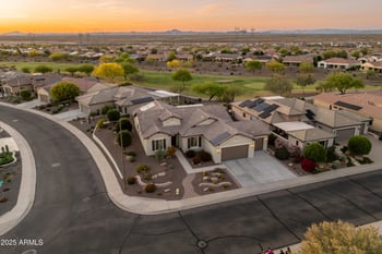 20506 271st Ave, Buckeye, AZ 85396