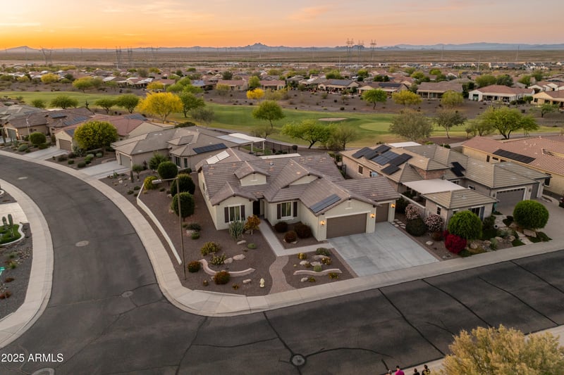 20506 271st Ave, Buckeye, AZ 85396