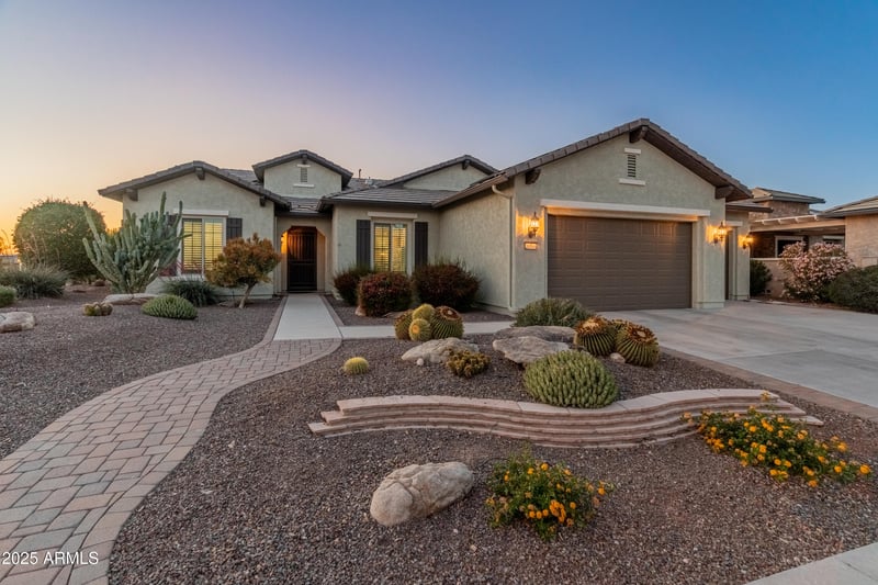 20506 271st Ave, Buckeye, AZ 85396