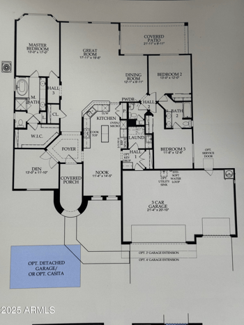 20506 271st Ave, Buckeye, AZ 85396