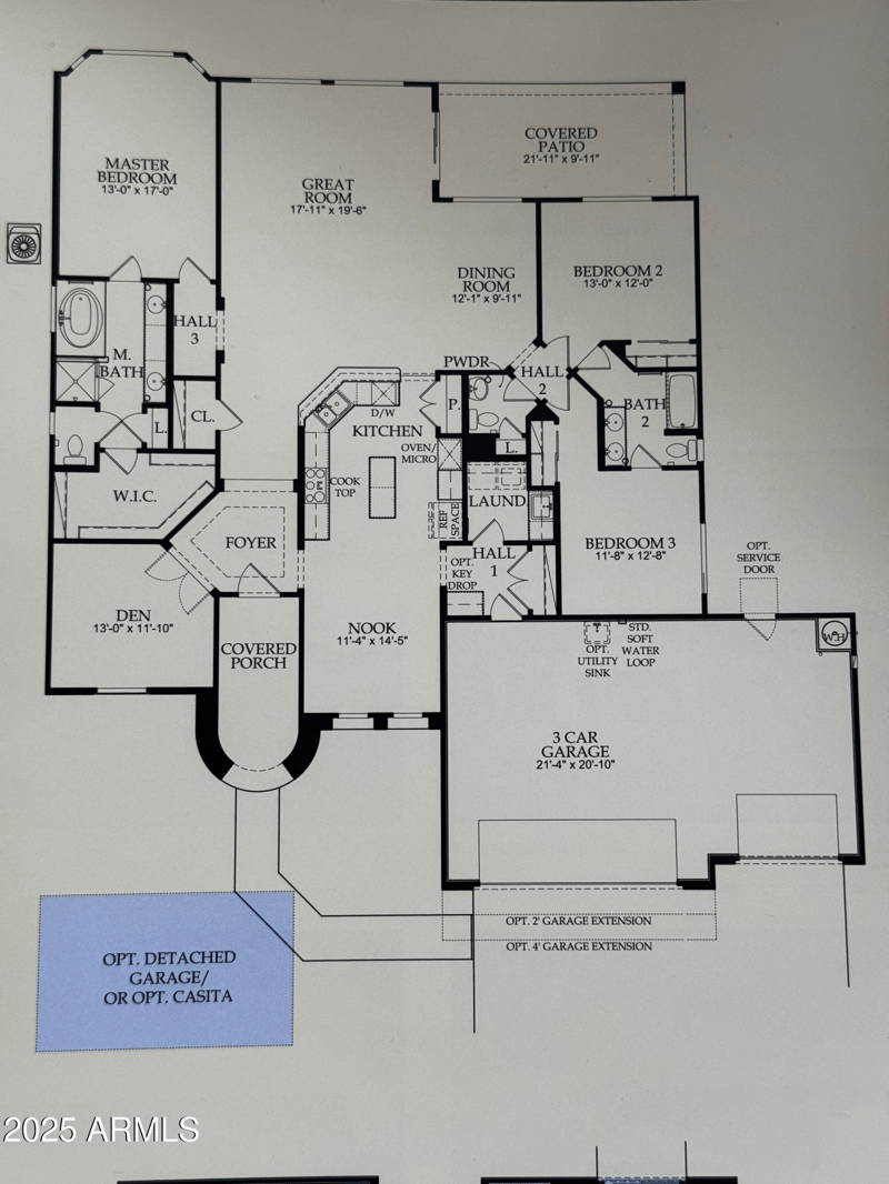 20506 271st Ave, Buckeye, AZ 85396