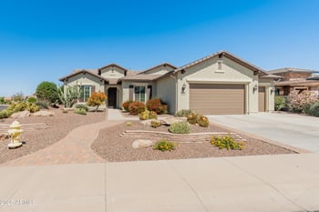 20506 271st Ave, Buckeye, AZ 85396