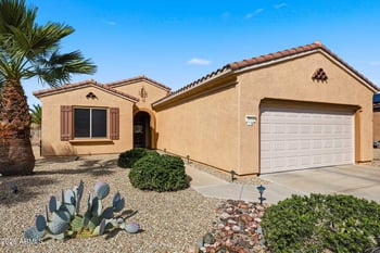 20506 N Sojourner Dr, Surprise, AZ 85387