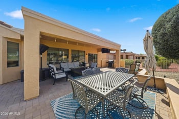 20506 N Sojourner Dr, Surprise, AZ 85387