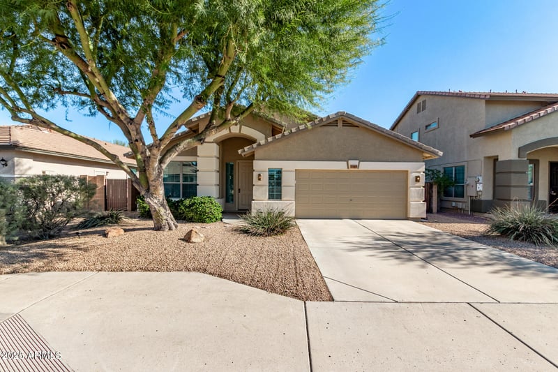 20507 89th Dr, Peoria, AZ 85382