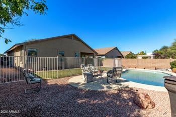 20507 89th Dr, Peoria, AZ 85382