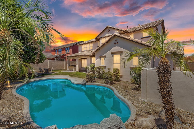 20507 Daniel Pl, Buckeye, AZ 85396