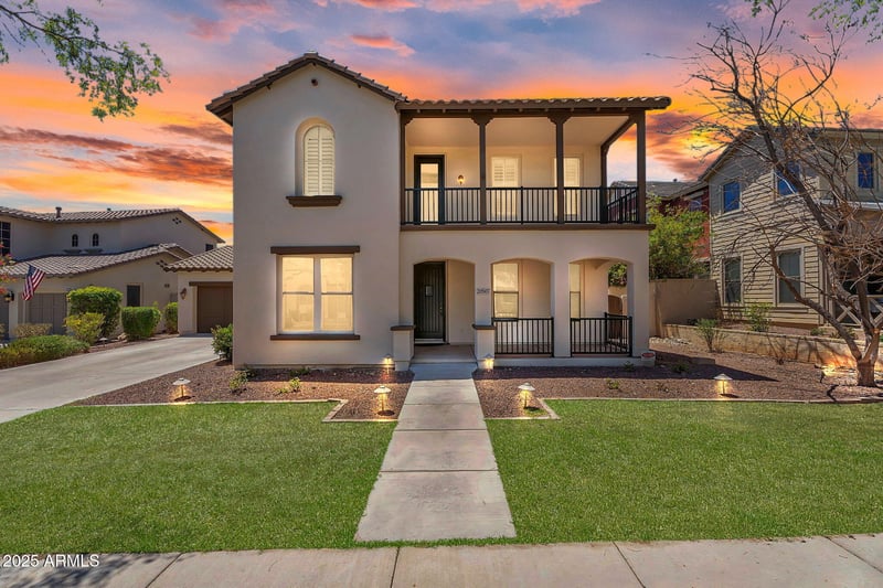 20507 Daniel Pl, Buckeye, AZ 85396