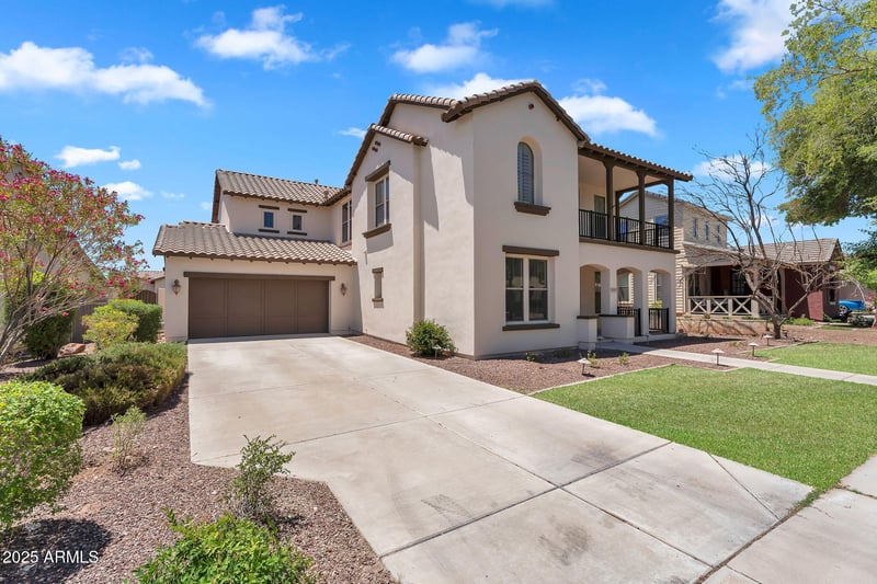 20507 Daniel Pl, Buckeye, AZ 85396