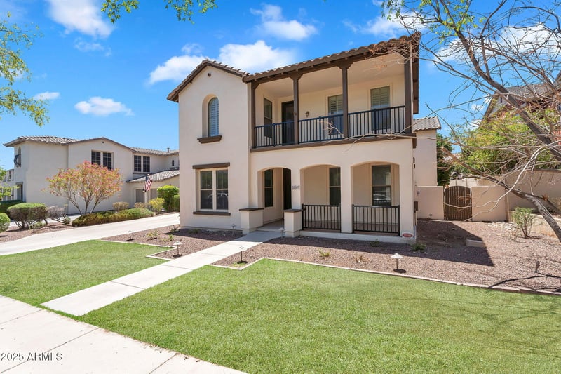 20507 Daniel Pl, Buckeye, AZ 85396