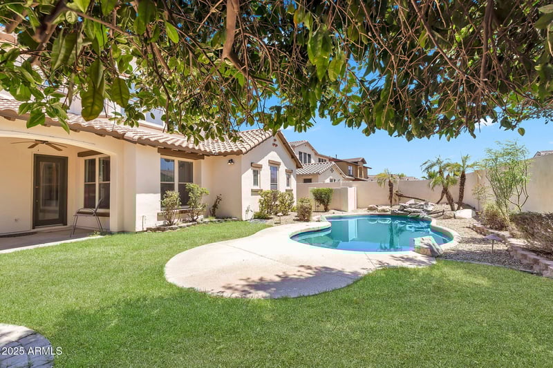 20507 Daniel Pl, Buckeye, AZ 85396