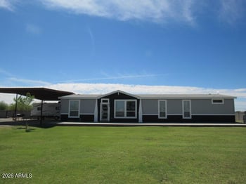 20507 Watkins St, Buckeye, AZ 85326