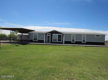 20507 Watkins St, Buckeye, AZ 85326