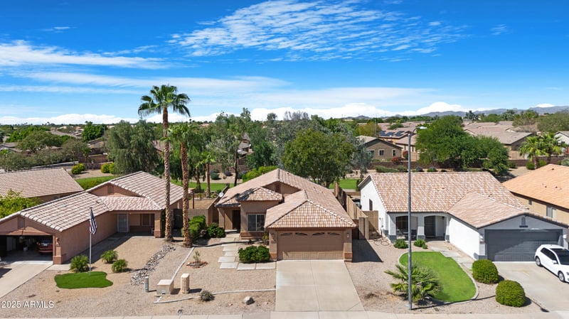 20508 93rd Ln, Peoria, AZ 85382