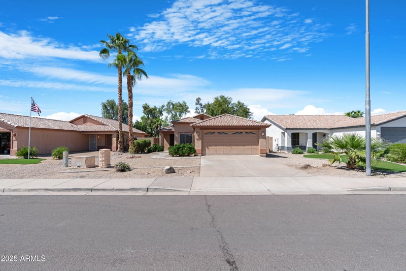 20508 93rd Ln, Peoria, AZ 85382