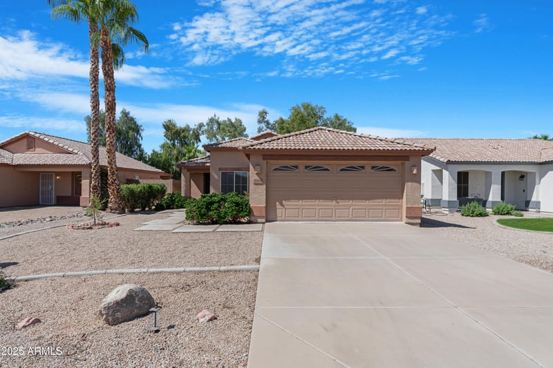 20508 93rd Ln, Peoria, AZ 85382