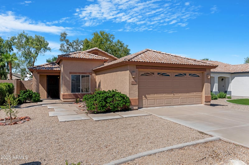 20508 93rd Ln, Peoria, AZ 85382