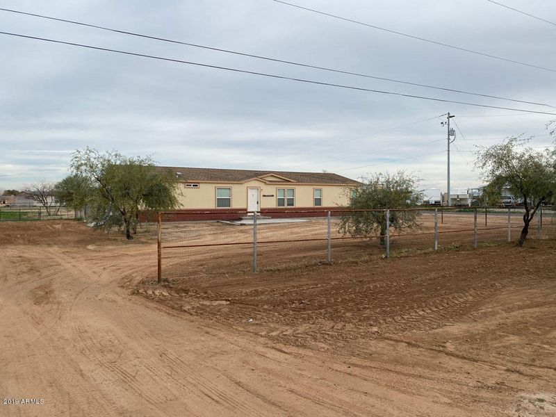 20508 W Narramore Rd, Buckeye, AZ 85326