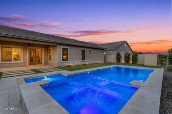 20509 Sonoqui Blvd, Queen Creek, AZ 85142