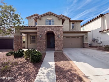20509 W Valley View Dr, Buckeye, AZ 85396